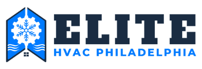 Elite HVAC Philadelphia logo
