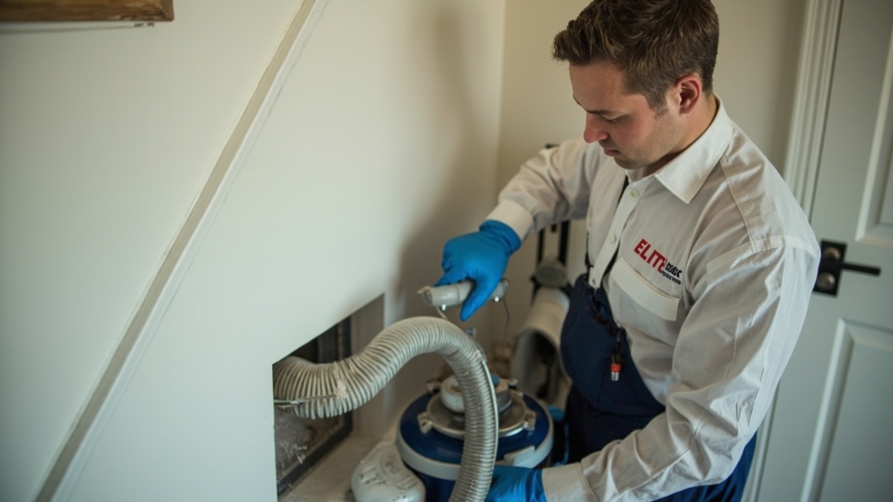 Why Philadelphia Air Ducts Get Dirty Faster Than You Think