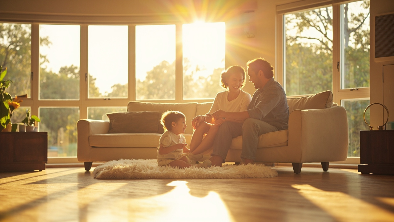 Why Philadelphia's Air Quality Demands More Than a Standard HVAC Filter