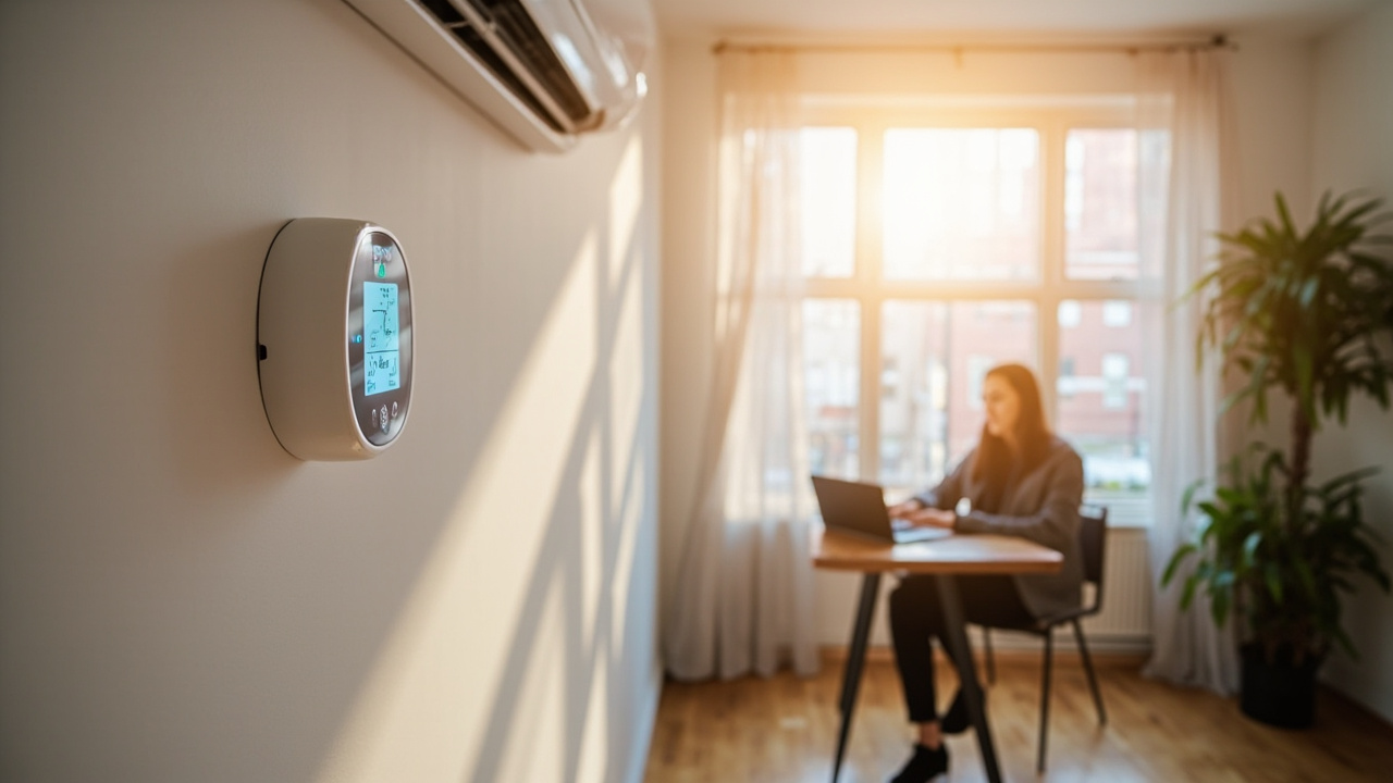 How Variable Speed Compressors Transform Energy Consumption