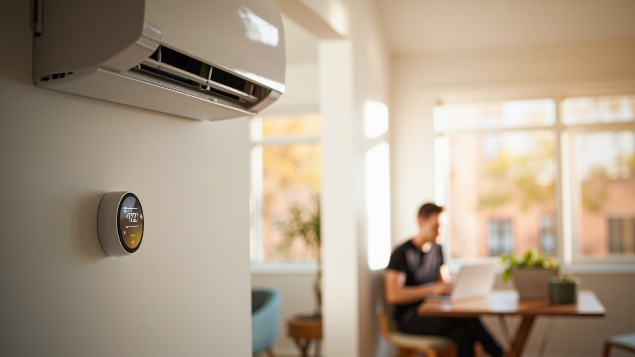 Philadelphia's Extreme Temperature Swings Demand Smarter HVAC Solutions