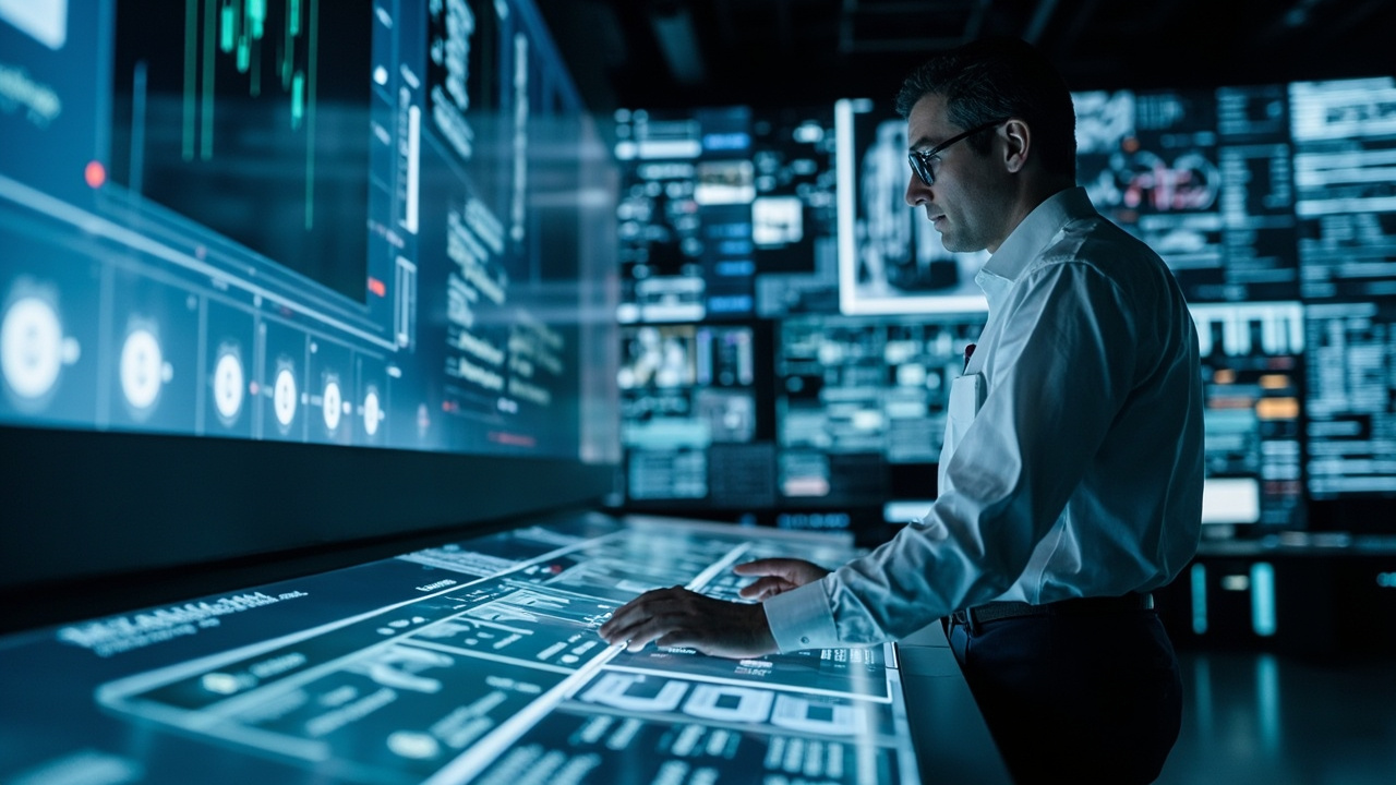 Building Automation Systems in Philadelphia – Minimize Downtime and Cut Operating Costs with Industrial-Grade Controls