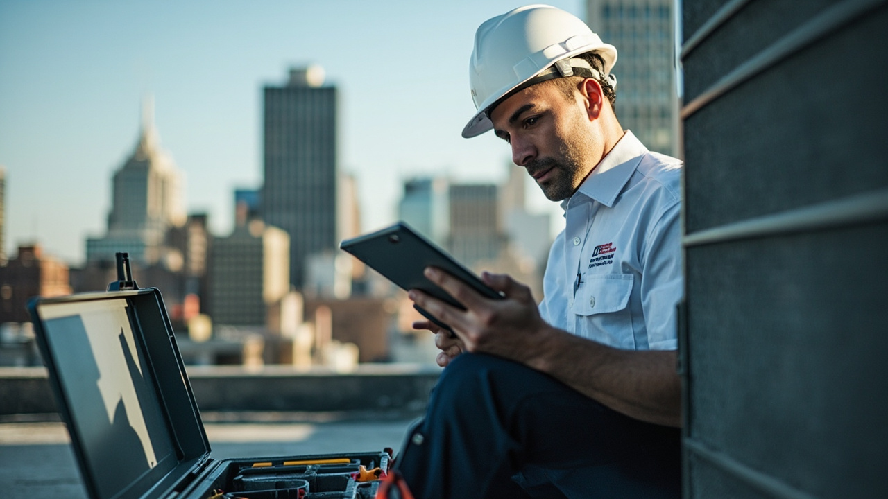 Philadelphia's Commercial Buildings Demand Year-Round Climate Control Reliability