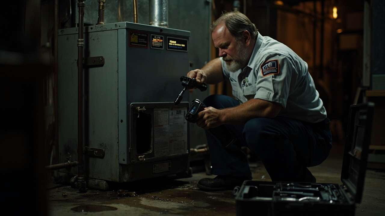 Emergency Boiler Repair in Philadelphia – 24/7 Technicians Dispatched in Minutes