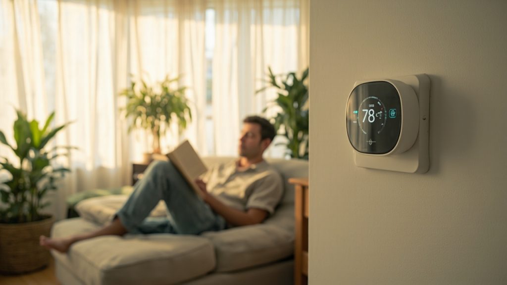 Energy Saving Tips for Summer in Philadelphia PA 19106