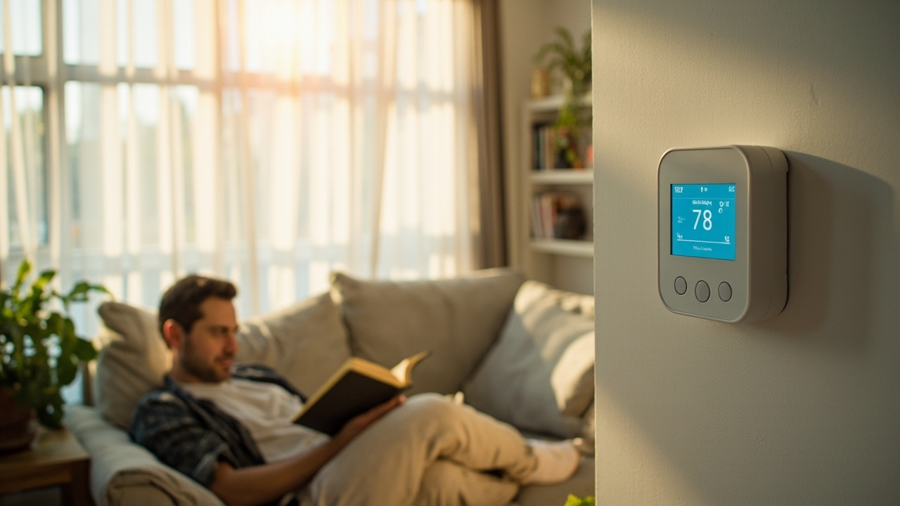 How Strategic HVAC Management Cuts Summer Energy Waste