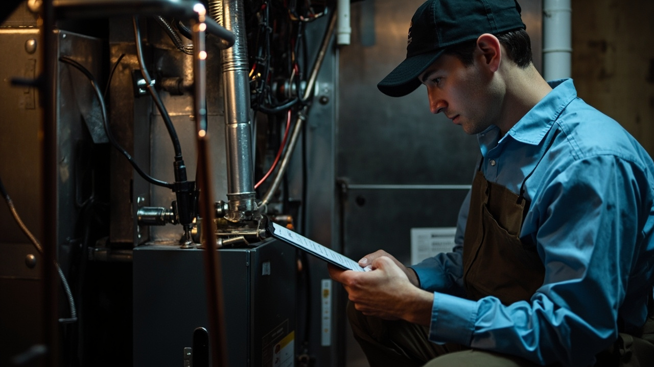 Why Philadelphia Furnaces Need Year-Round Attention
