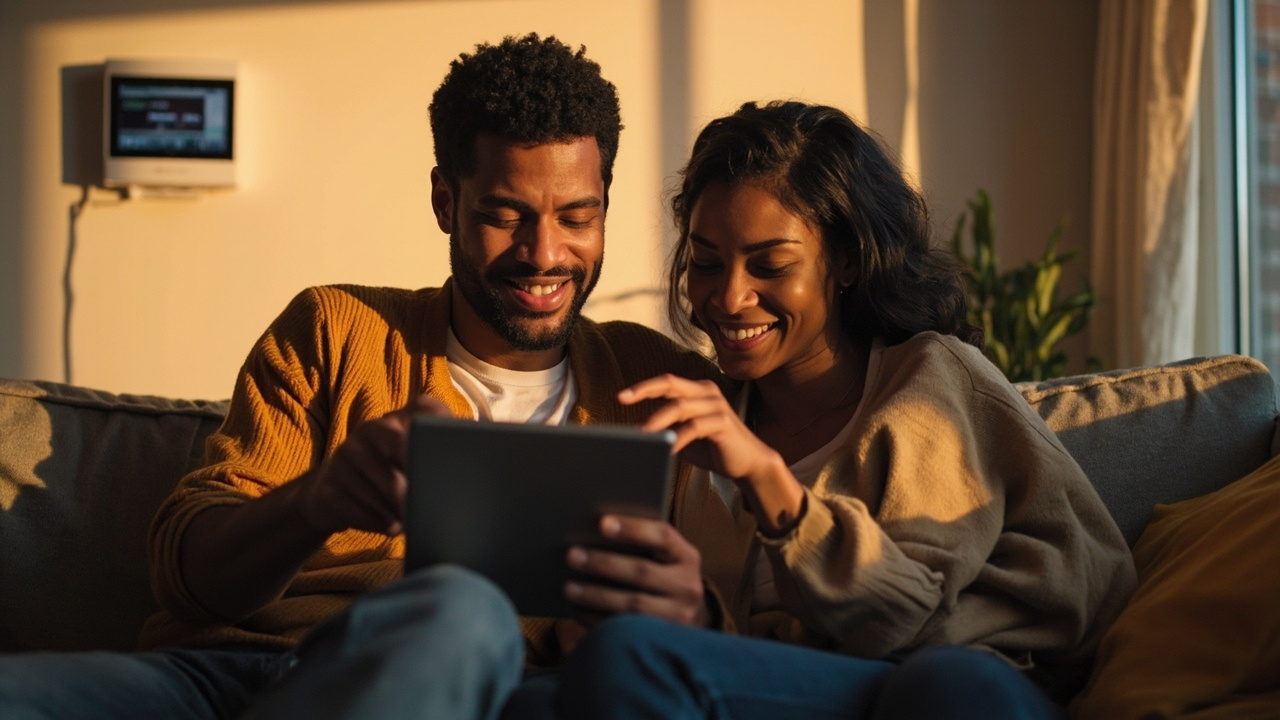 How Heating and Cooling Financing Actually Works