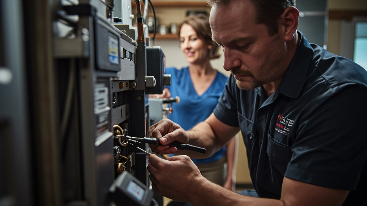 Why Philadelphia's Climate Destroys Unprepared HVAC Systems