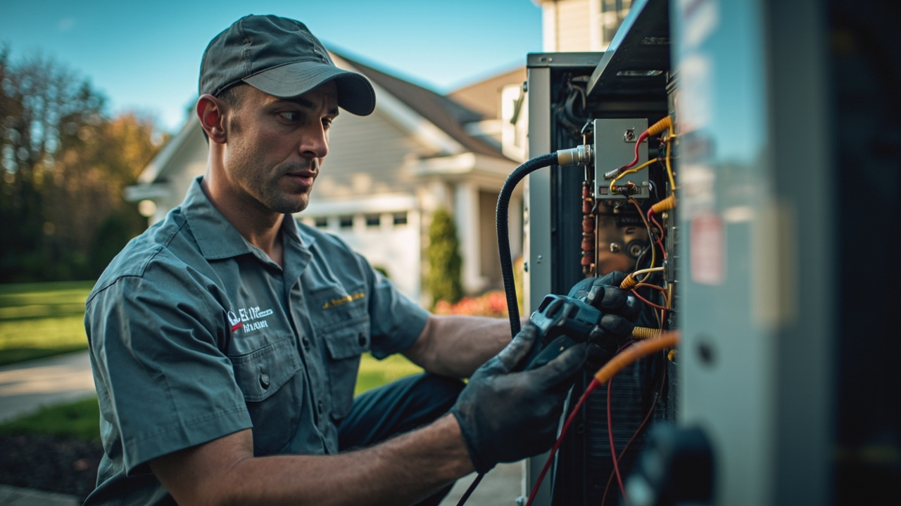 How We Approach Heat Pump Diagnostics and Repairs
