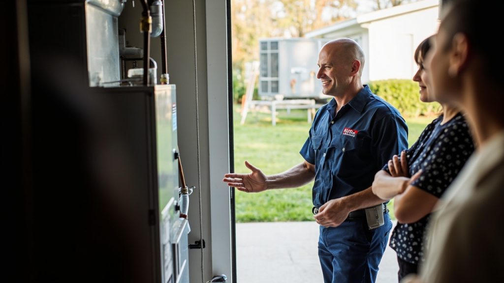 Heat Pump vs. Furnace Guide in Philadelphia PA 19123