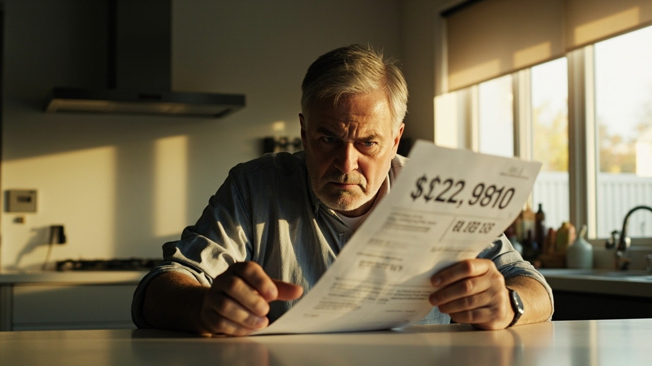 Why Philadelphia Homeowners Face Rising Utility Costs Year After Year