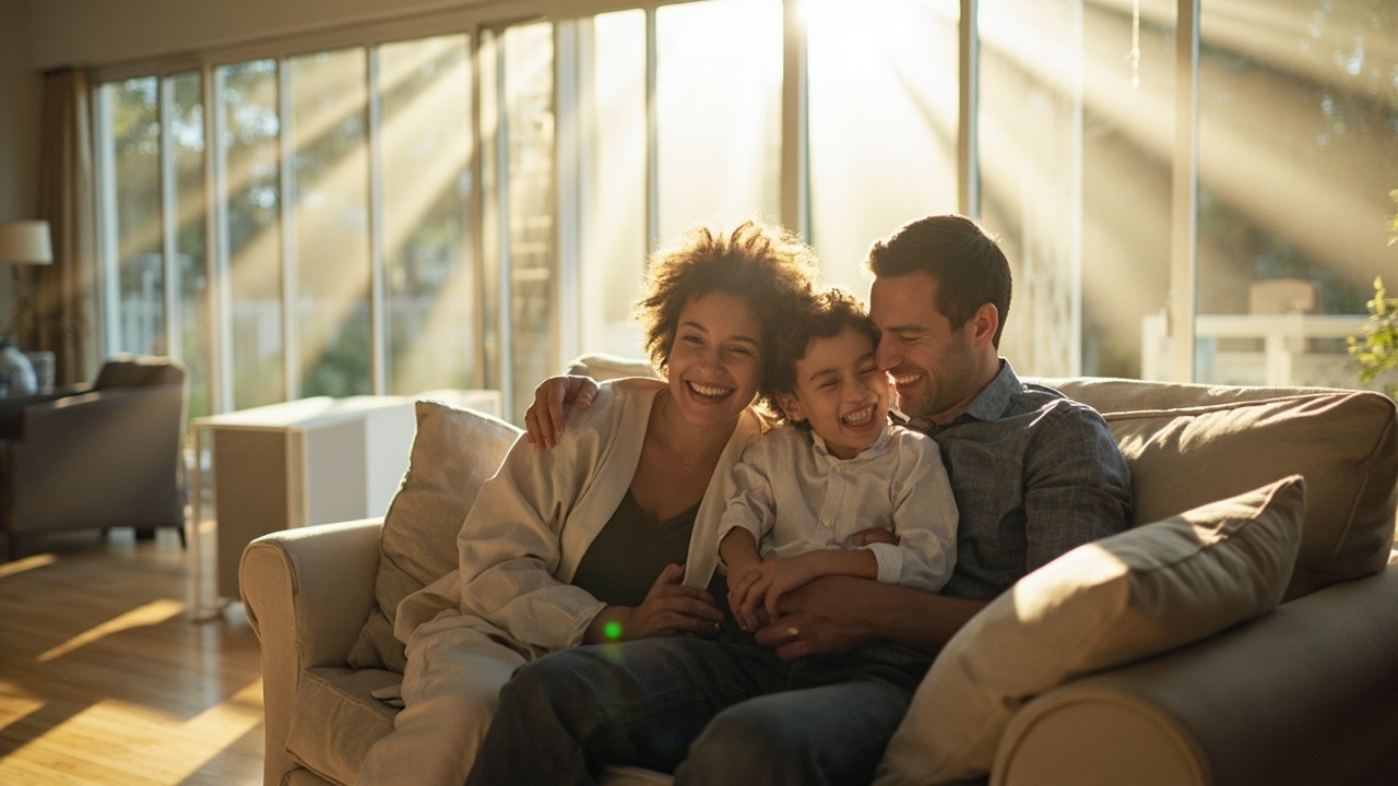 Indoor Air Quality Solutions in Philadelphia – Breathe Cleaner Air Year-Round with Expert HVAC Air Quality Control