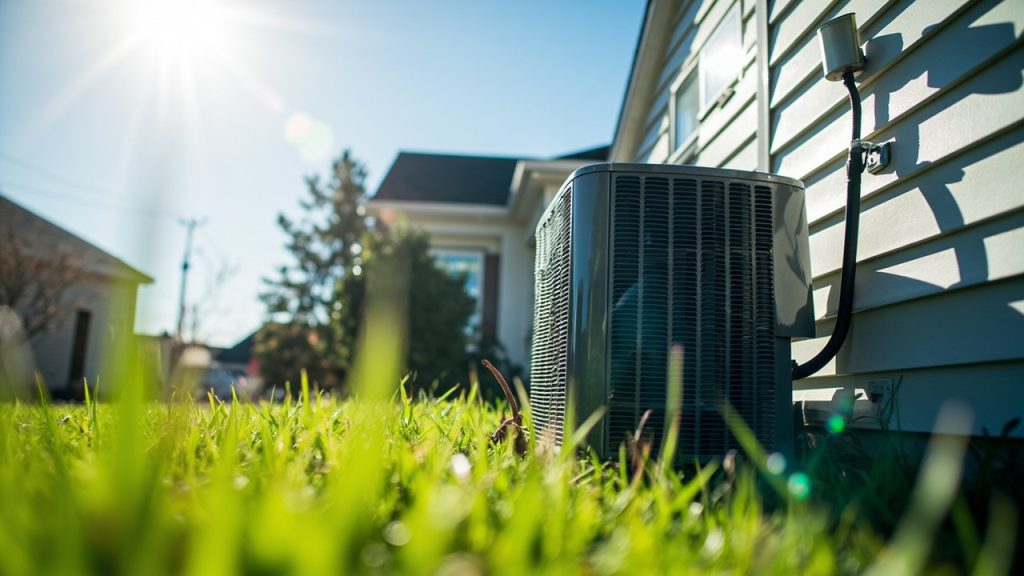 New HVAC System Cost in Philadelphia PA 19123