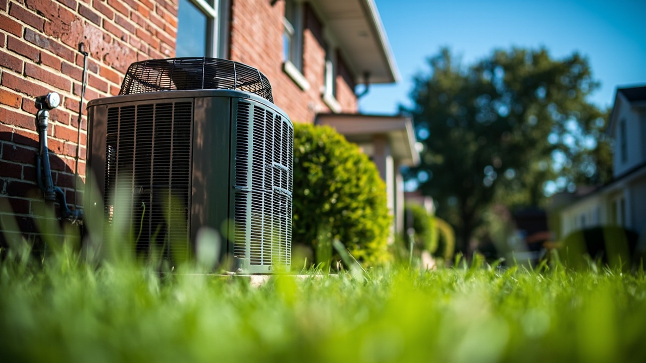 How We Diagnose and Repair Non-Spinning Condenser Fans