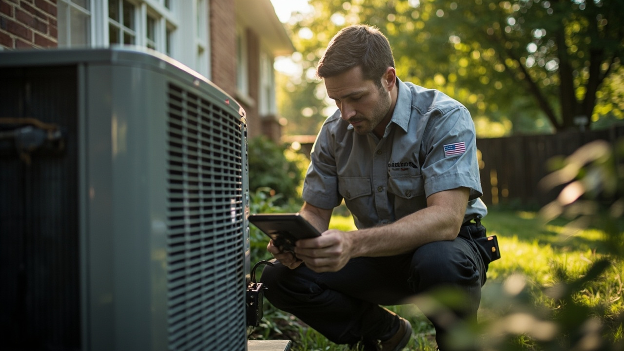 Why Your HVAC System Keeps Kicking On and Off in Philadelphia