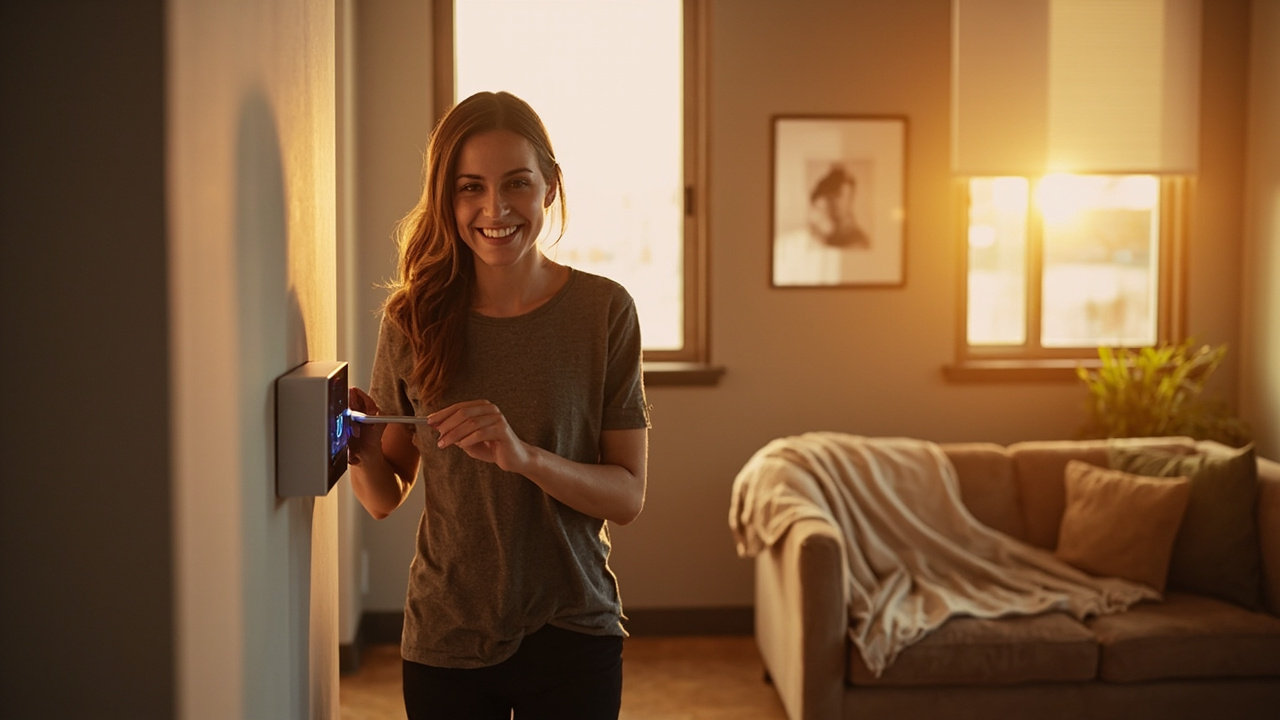 Why Philadelphia Homeowners Are Making the Switch to Smart Thermostats