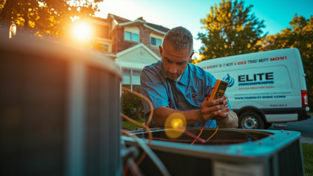 Troubleshooting AC Issues in Philadelphia PA 19130