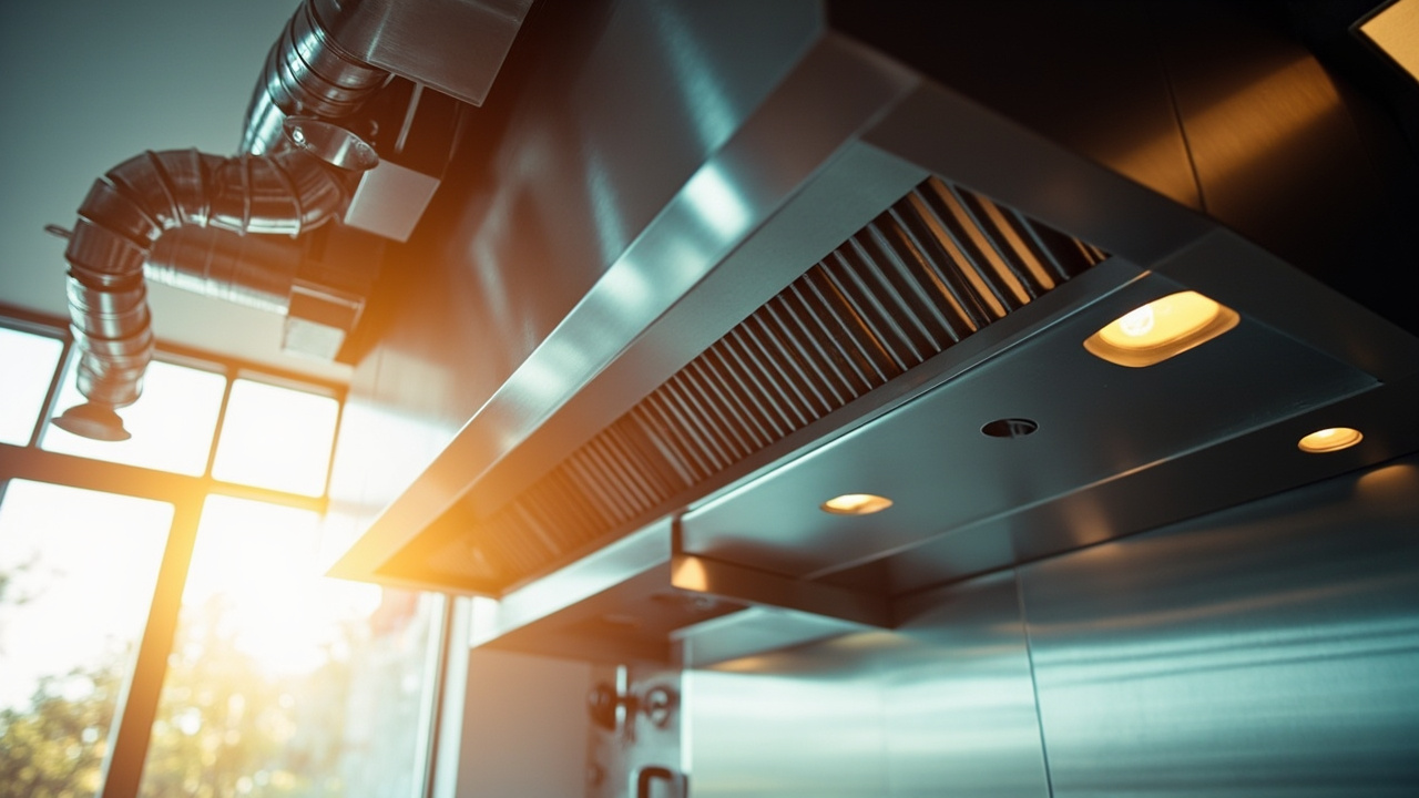 Commercial Ventilation & Exhaust Systems in Philadelphia – Minimize Downtime with Industrial-Grade Air Handling Solutions