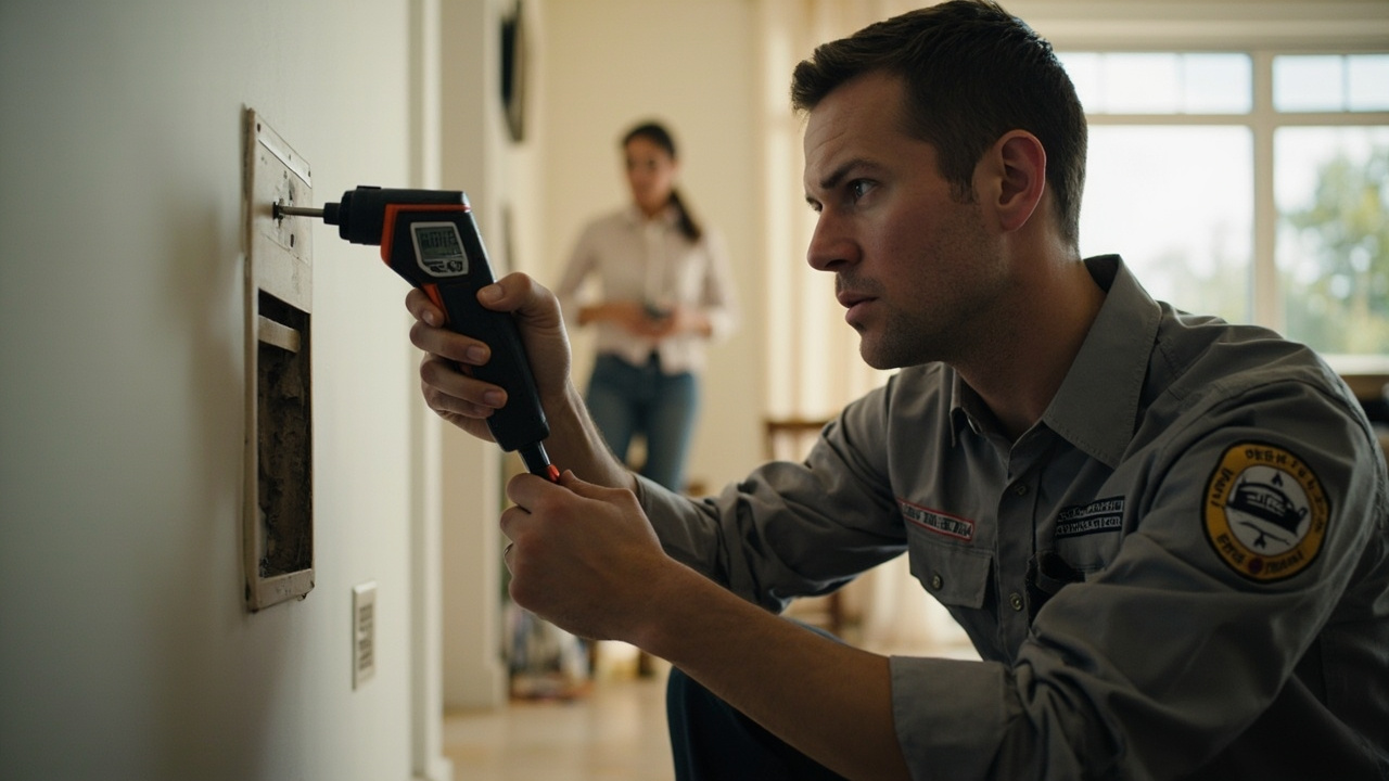 Why Philadelphia Homes Experience Poor Airflow from AC Systems