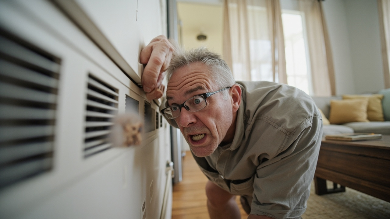 Weird Smells from Vents in Philadelphia – Expert Diagnosis and Permanent Solutions