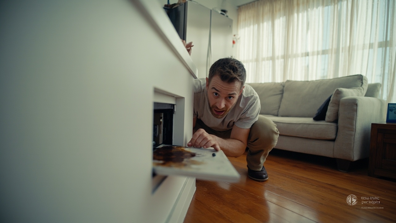 Our Systematic Approach to Identifying and Eliminating Vent Odors