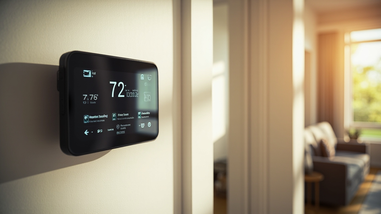 Zone Control Systems in Philadelphia – Stop Heating and Cooling Empty Rooms
