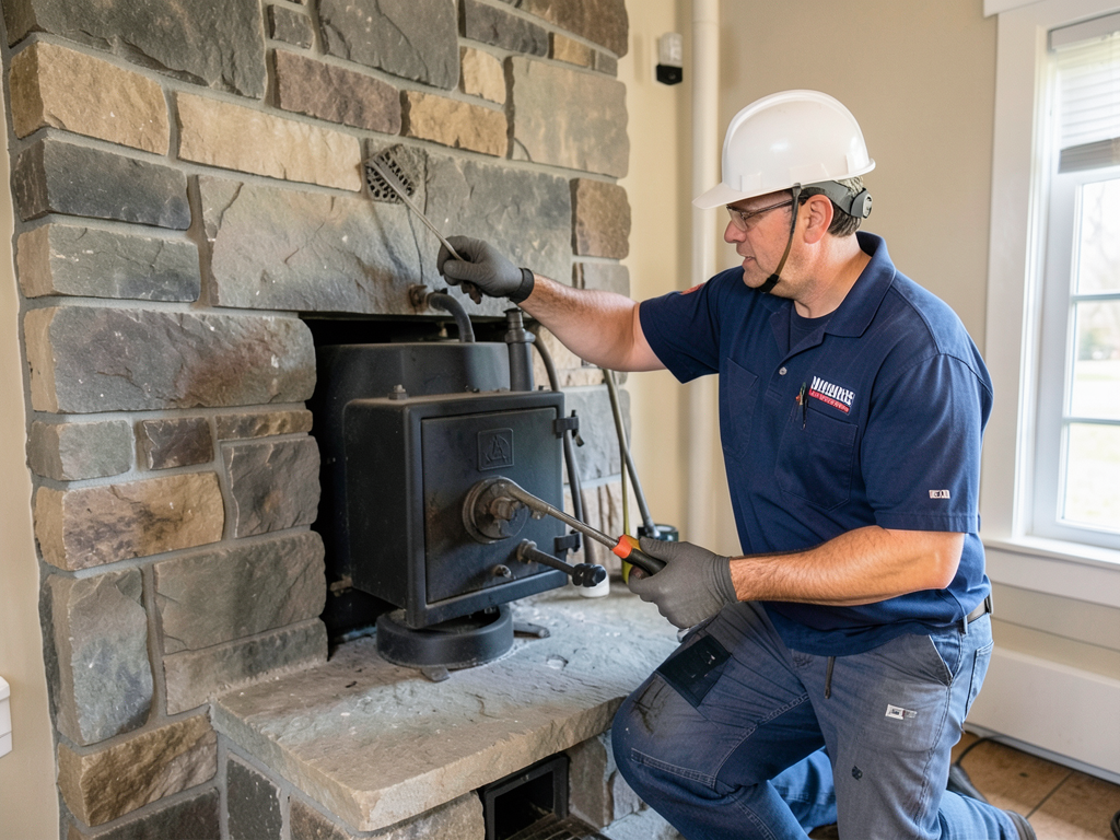 Best rated hvac contractors in the main line area