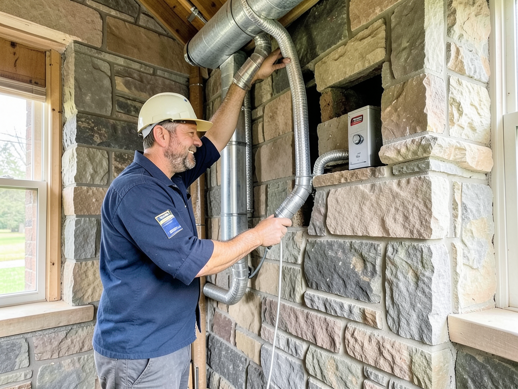 Best rated hvac contractors in the main line area