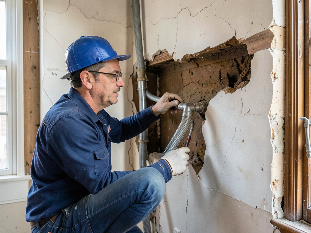 Choosing between a high velocity system and tradit