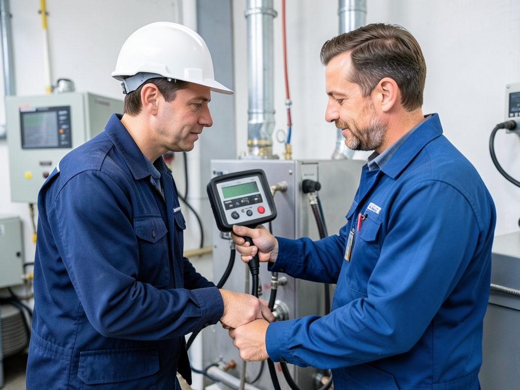 Comparing the long term costs of gas and electric
