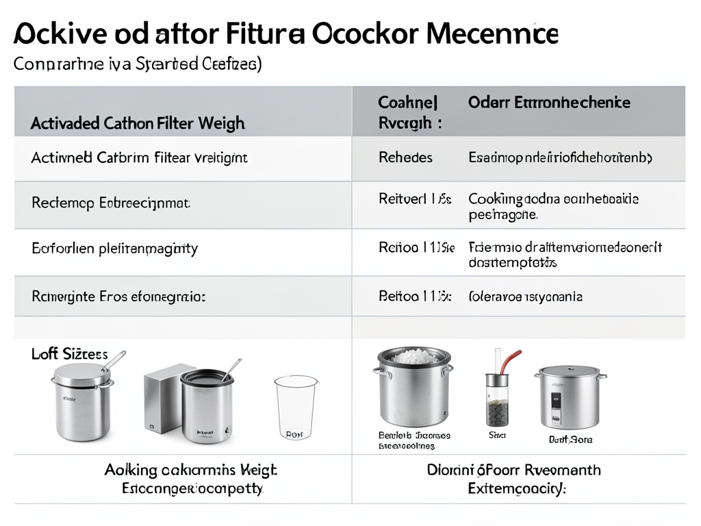 Comparing the Top Three Air Purifiers for Clearing Cooking Smells in Your Center City Loft