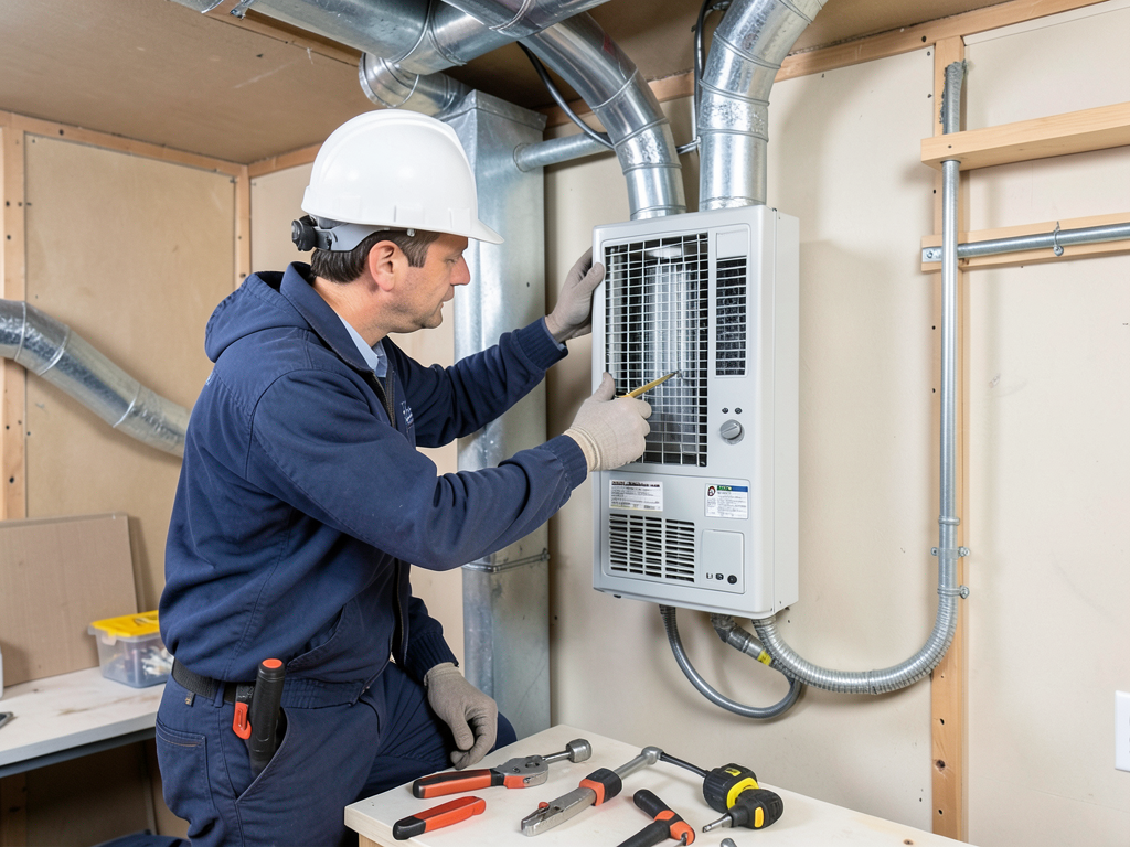 Creating an Allergy Friendly Home in Elkins Park with Advanced Air Scrubbers