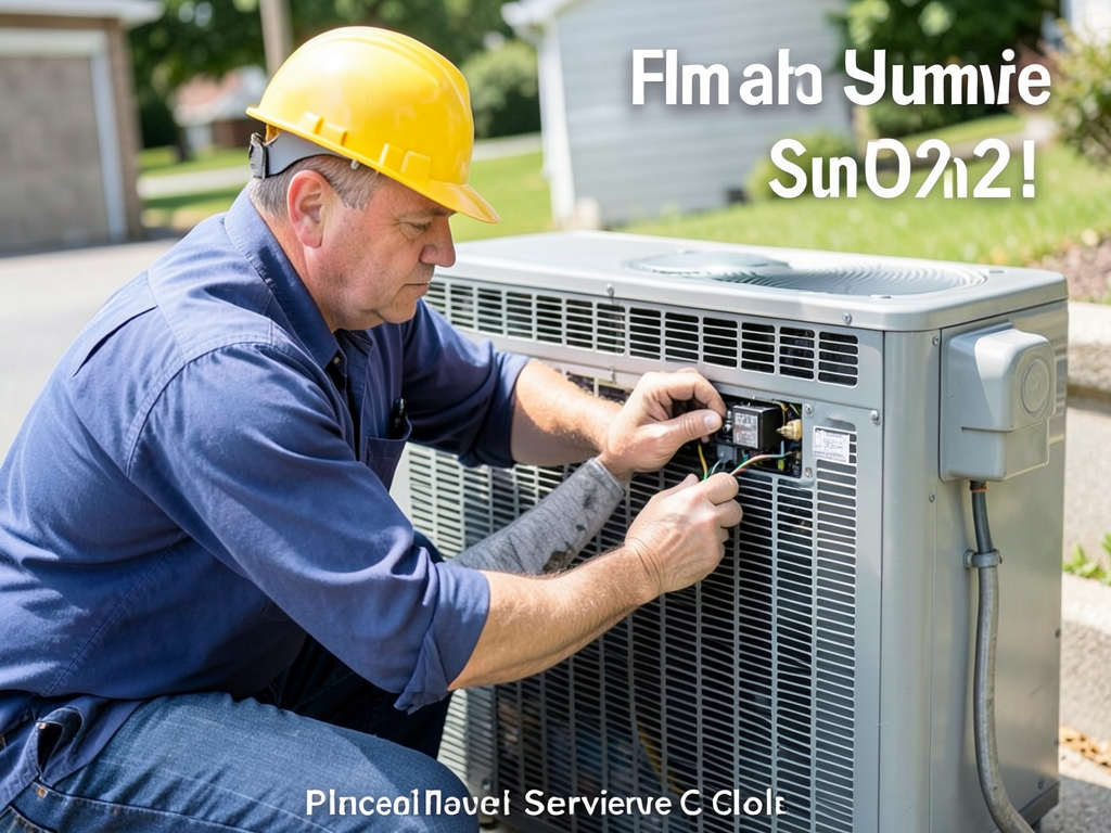 Emergency HVAC Repair for Philadelphia Homeowners Facing a 2 AM System Failure