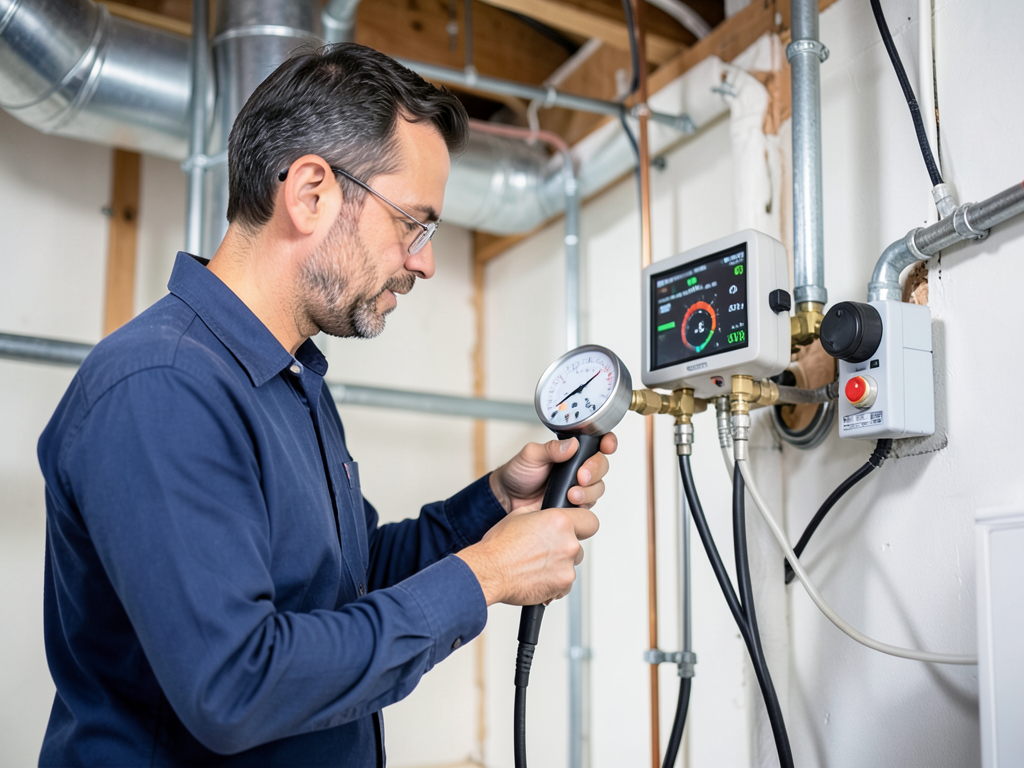 Fixing hot and cold spots in your ardmore house us