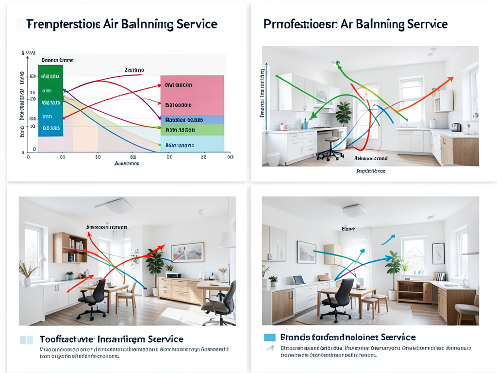 Fixing Hot and Cold Spots in Your Ardmore House Using Professional Air Balancing