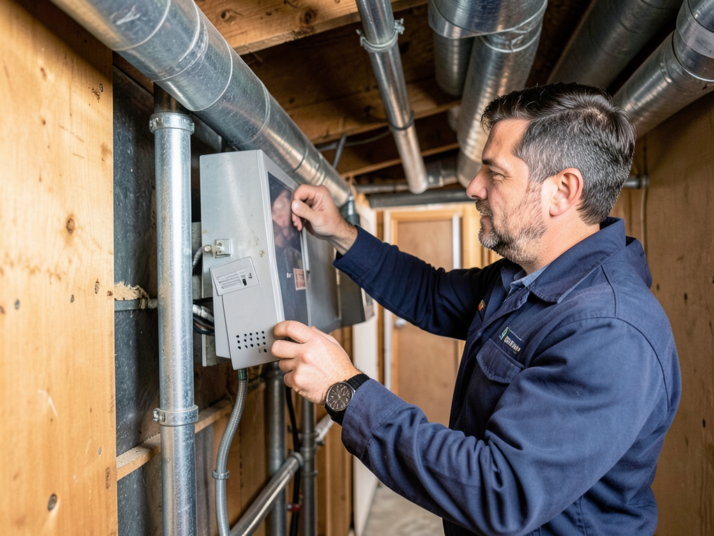 How hvac zoning can finally cool down the third fl