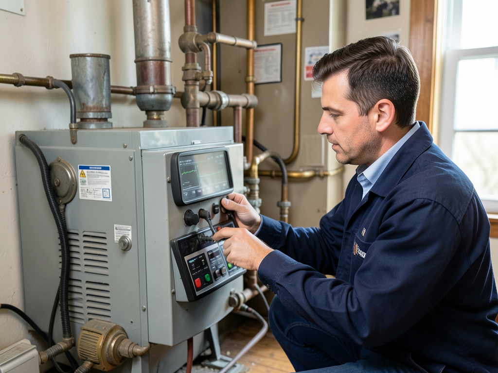 How Many Years Your Heating System Should Really Last in Holmesburg