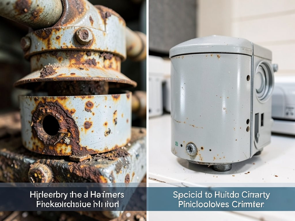How Many Years Your Heating System Should Really Last in Holmesburg