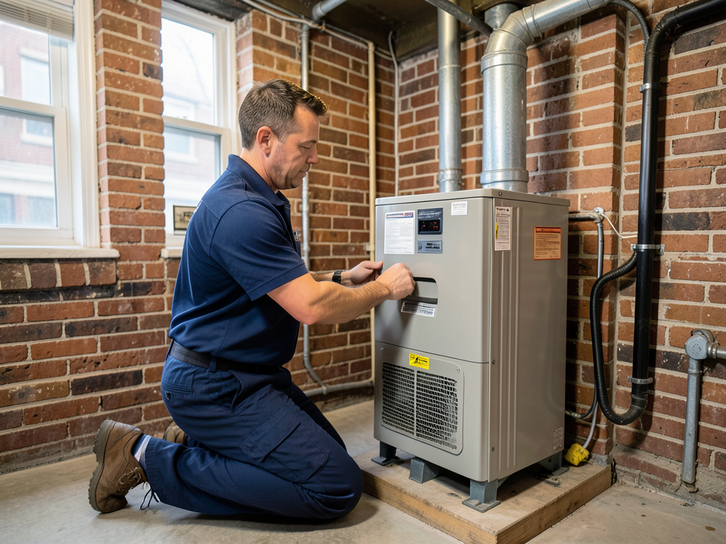 How to choose the best hvac contractor in the phil