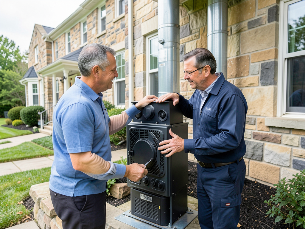 How to save on monthly bills with a preventive mai