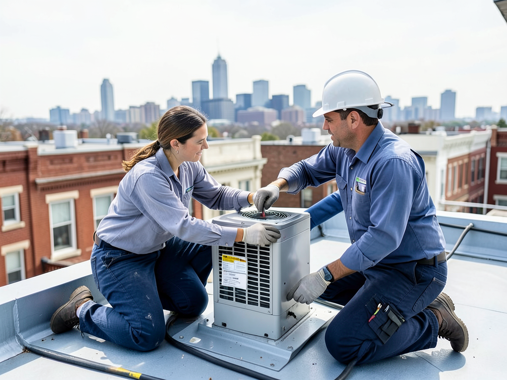 Is a hybrid heat pump right for your philadelphia