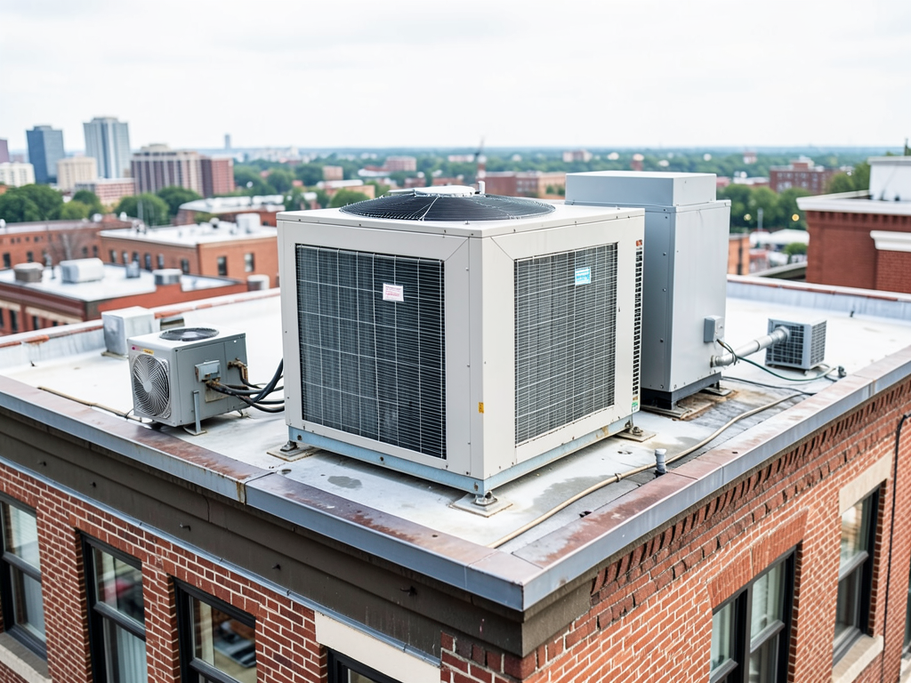 Keeping your east passyunk restaurant kitchen cool