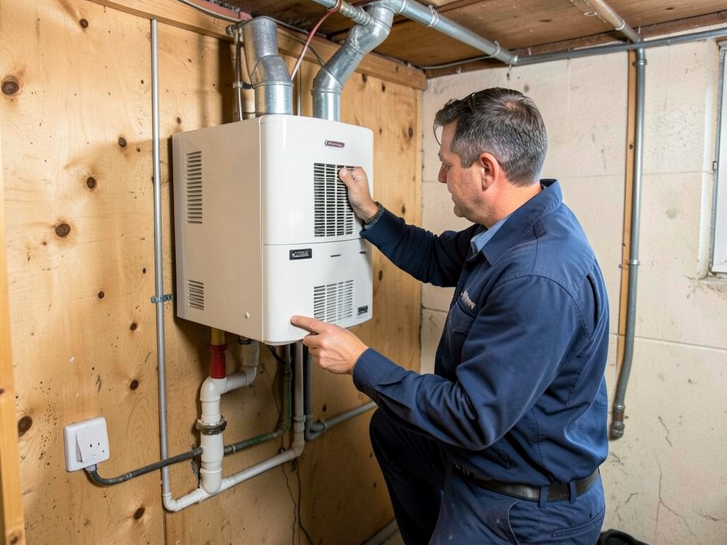 Managing intense summer humidity in philadelphia w