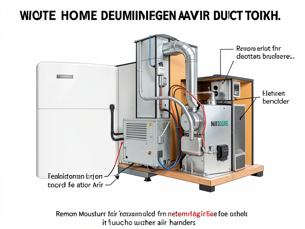 Managing Intense Summer Humidity in Philadelphia with Whole Home Dehumidifier Solutions