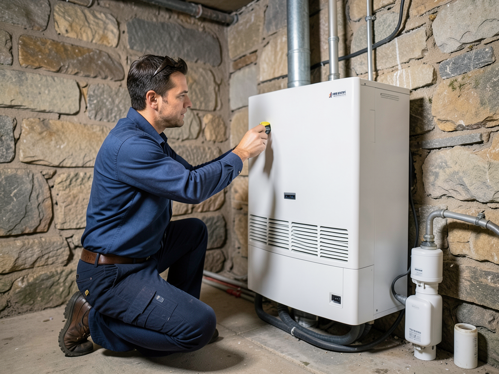 Managing moisture and humidity in historic germant