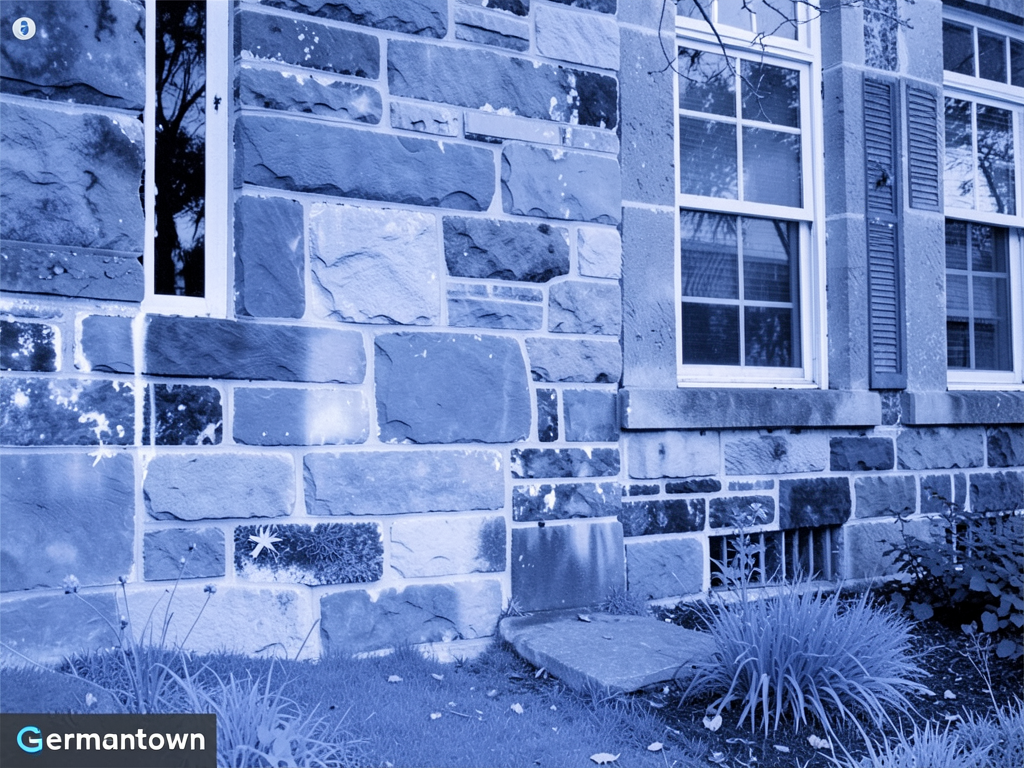 Managing Moisture and Humidity in Historic Germantown Stone Homes