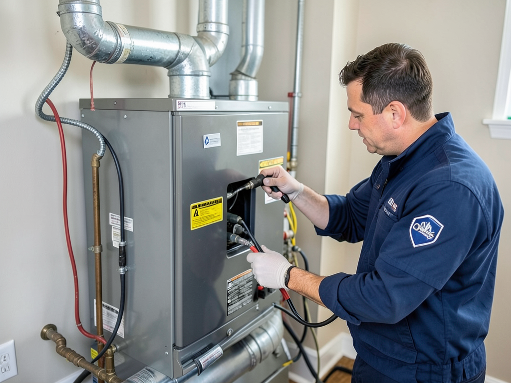 Picking the right hvac maintenance plan in delawar