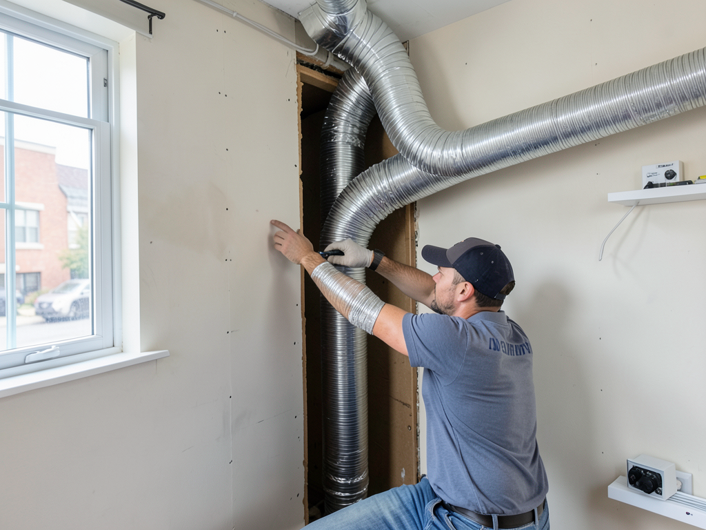Premium hvac solutions for renovated queen village