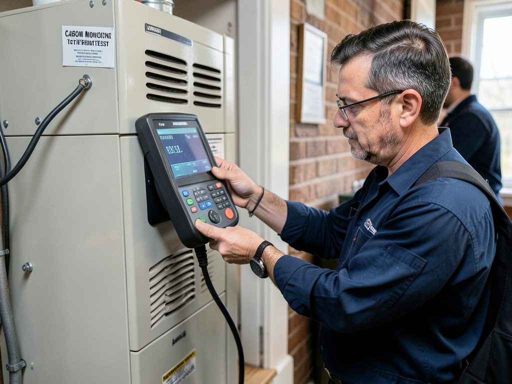 Preparing your philly furnace for winter with a pr